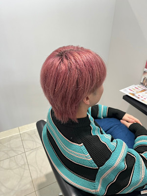 iLUMi　×　Style