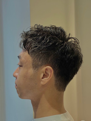 メンズショート