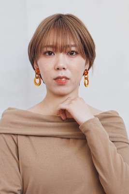 大人美人ショート
