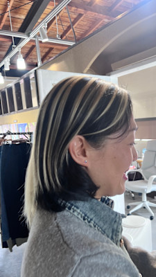 hair revital salon shelter