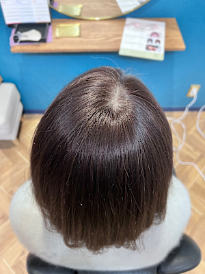 hair revital salon shelter