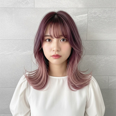Bloom×スタイル