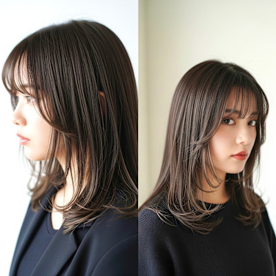 Bloom×スタイル