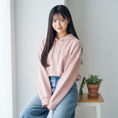 Bloom×スタイル