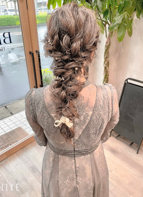 Bloom×スタイル
