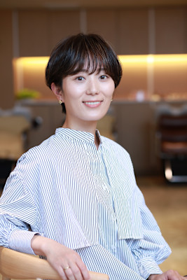 スタイリッシュショート