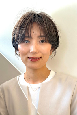 しなやかショート
