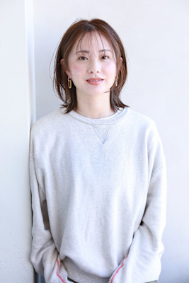 ナチュラルレイヤー