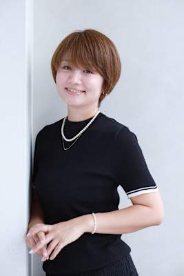 ナチュラルショート