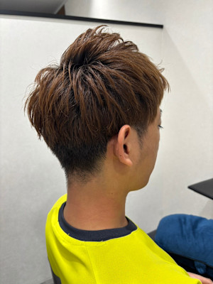 Second × Style