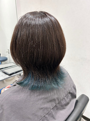 Second × Style