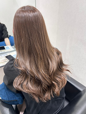 Second × Style