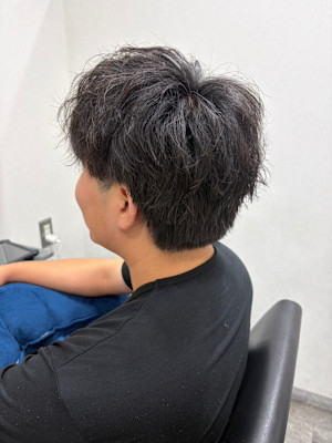 Second × Style