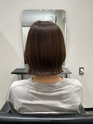 Second × Style