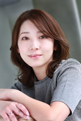 大人レイヤー