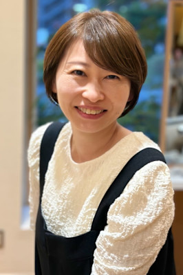 丸みショート