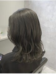 モノトーンカラー