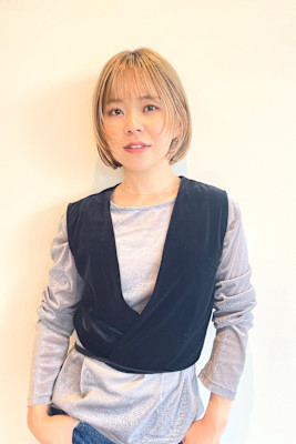 クールボブ