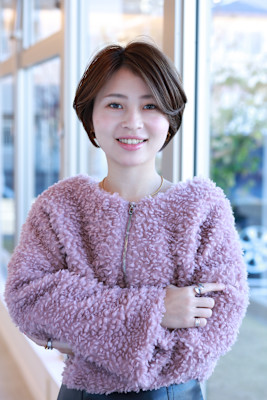 ヘルシーショート
