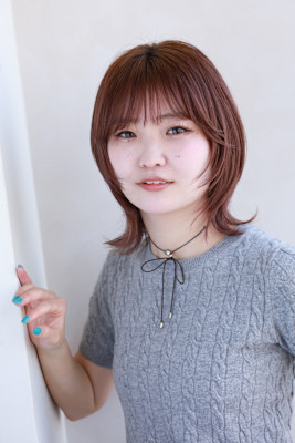ナチュラルレイヤー