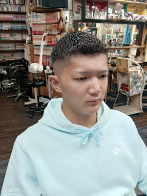 濡れパン