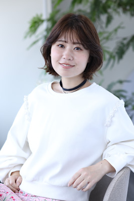 レイヤーボブ
