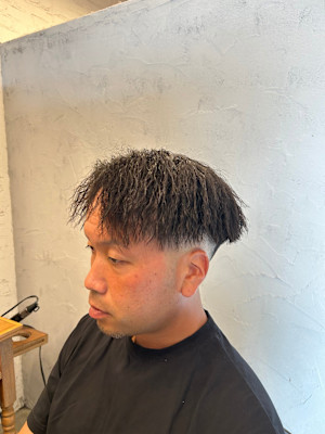 パイルツイスト