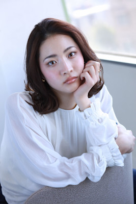 ラフウェーブ