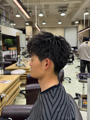 アクティブショート