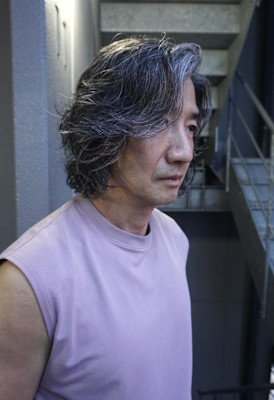 クセを活かしたミディアムレイヤー