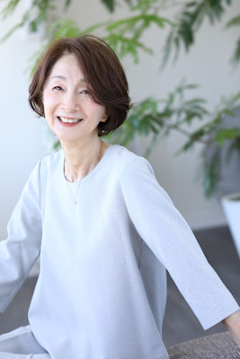 大人ショート