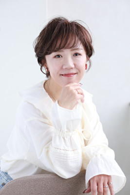 ニュアンスショート