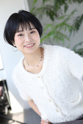 大人ショート