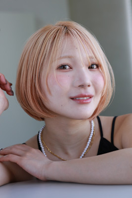 summer bob