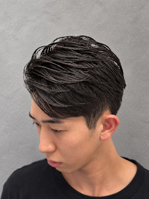 ビジネス×ナチュラルスタイル