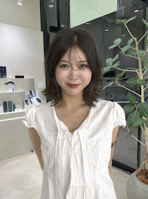 ボブスタイル