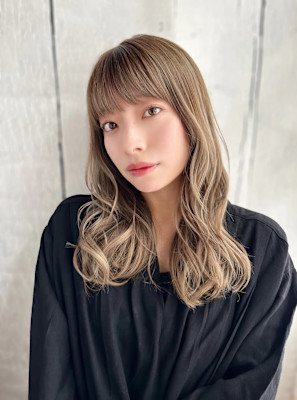 ロング