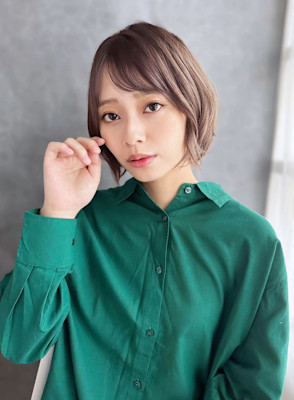 ショート