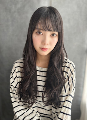 ロング