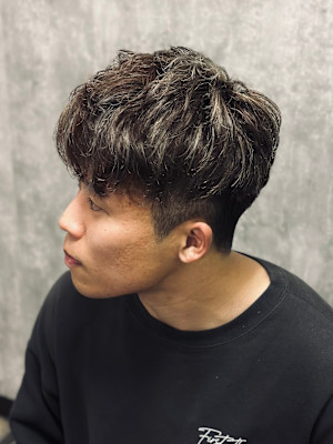 ハイライト