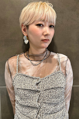 クールショート