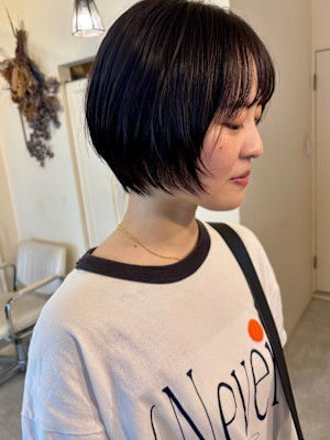 ショートレイヤー☆