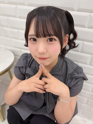 ボブさんにおすすめふわふわハーフツイン＊まゆ