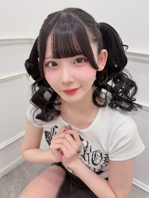 アイドルツインテール＊まゆ