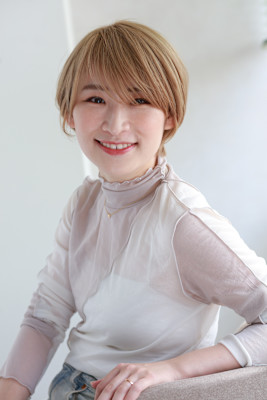 大人ショート
