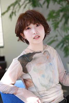ラフショート