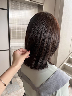 ナチュラルロブ