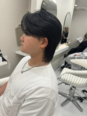 MEN'S THE トリリオンヘアー by NoLimit
