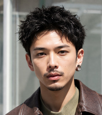 MEN'S THE トリリオンヘアー by NoLimit