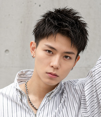 MEN'S THE トリリオンヘアー by NoLimit